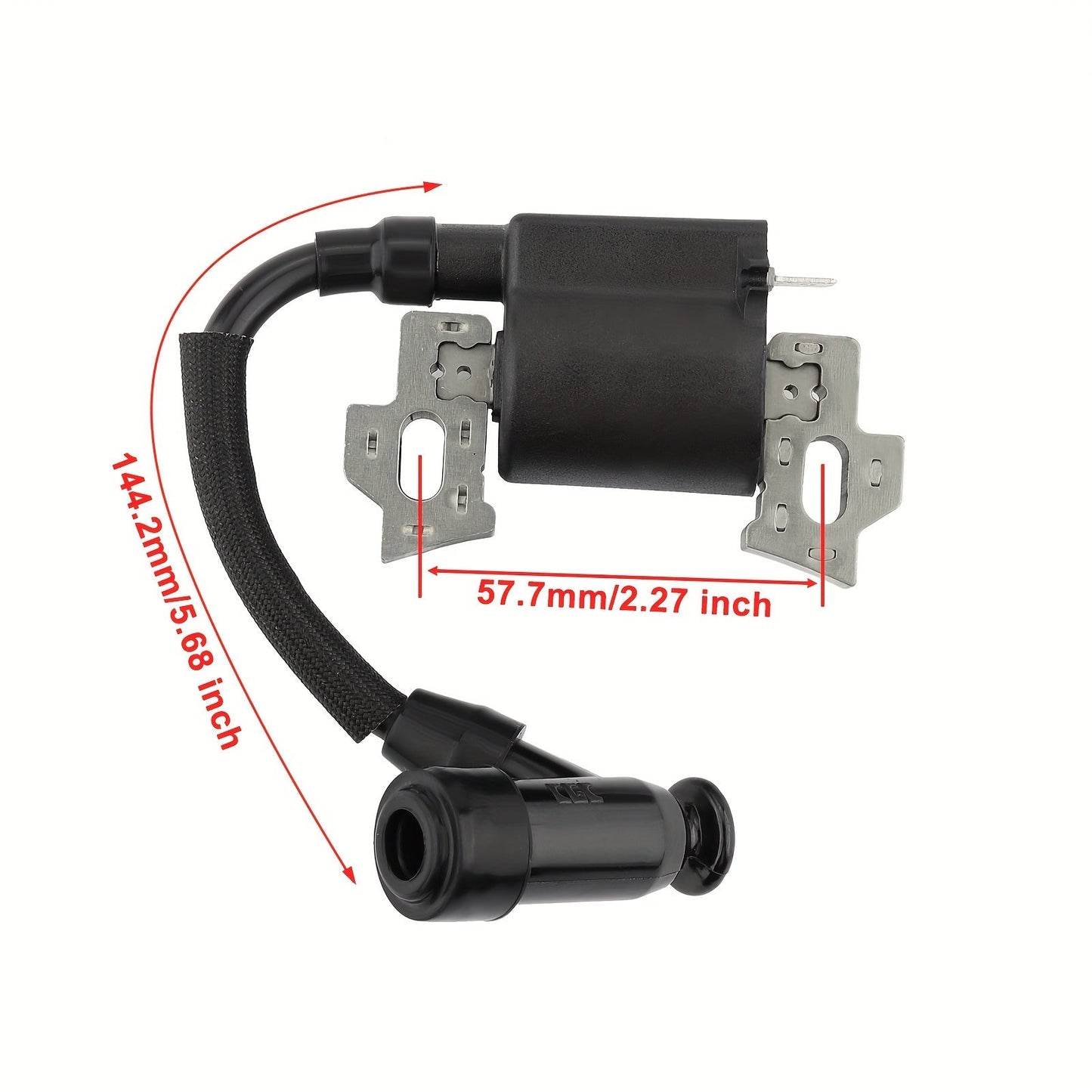 Ignition Coil for Kohler XT149 XT173 XT650 Lawn Mower