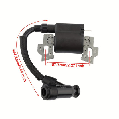 Ignition Coil for Kohler XT149 XT173 XT650 Lawn Mower