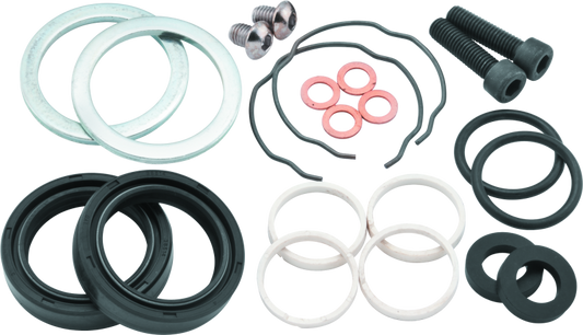 Bikers Choice 41Mm Seal Reb Kit 86-Up Flst 495606