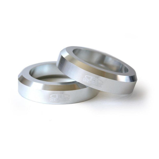 BLOX Honda S2000 Racing Engine Mount Ring - Silver Bxss-20314-SI