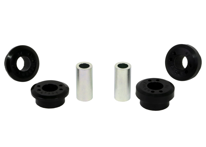 Whiteline Plus 9/98-8/09 Subaru Legacy / 9/98-8/09 Outback Rear C/A Lower Rear Outer