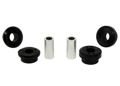 Whiteline Plus 9/98-8/09 Subaru Legacy / 9/98-8/09 Outback Rear C/A Lower Rear Outer