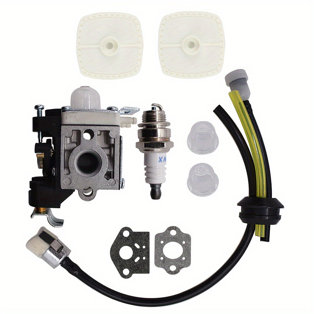 Carburetor for Echo RBK106 Leaf Blower — Replaces RB-K106