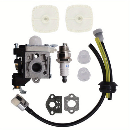Carburetor for Echo RBK106 Leaf Blower — Replaces RB-K106
