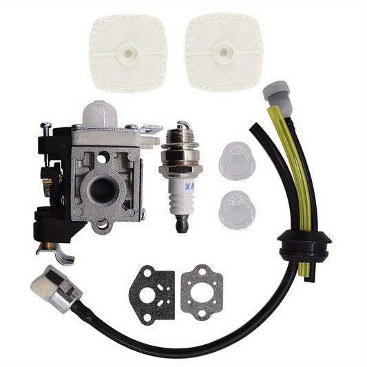 Carburetor for Echo RBK106 Leaf Blower — Replaces RB-K106
