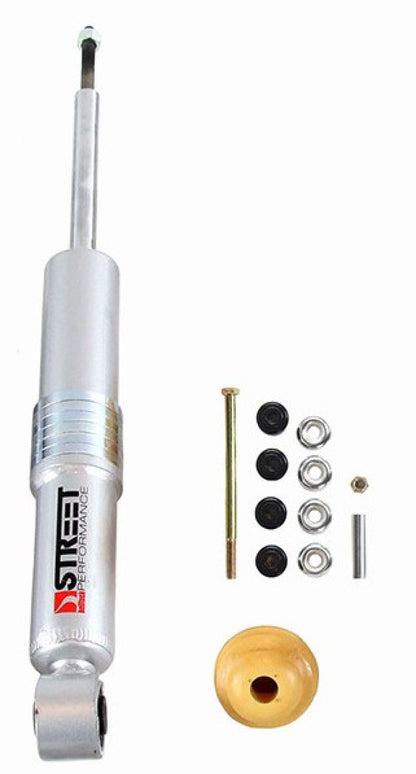 Belltech 18-20 GM Colorado/Canyon (Ext & Quad Cab) Short Bed Front Lower & Lift Strut