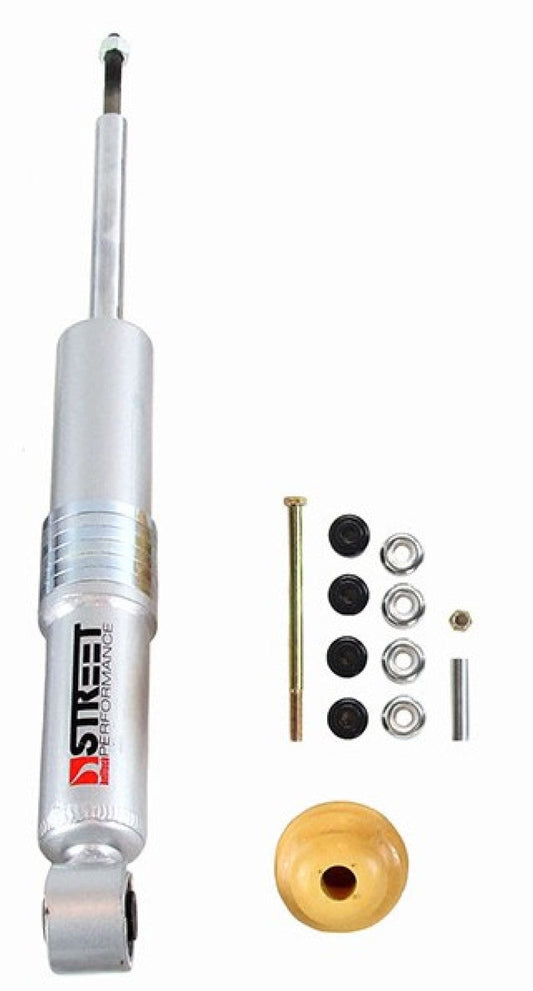 Belltech 18-20 GM Colorado/Canyon (Ext & Quad Cab) Short Bed Front Lower & Lift Strut