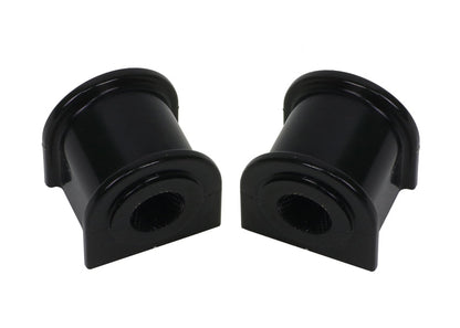 Whiteline Sway Bar Mount Bushing Kit - 19mm W23690