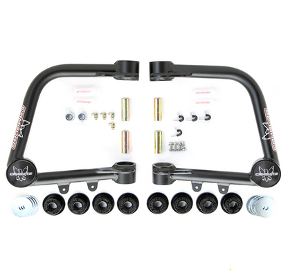 Camburg Toyota Tundra 2WD/4WD 07-21 Performance X-Joint Upper Arms CAM-310083