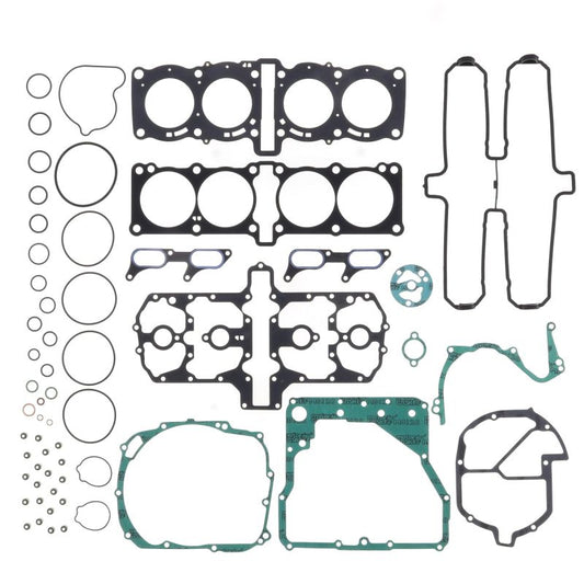 Athena 93-98 Yamaha YZF Sp / R 750 Complete Gasket Kit (Excl Oil Seal) P400485850750