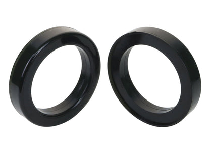 Whiteline 91-07 Toyota Land Cruiser Spring Pad Bushing Kit W73385