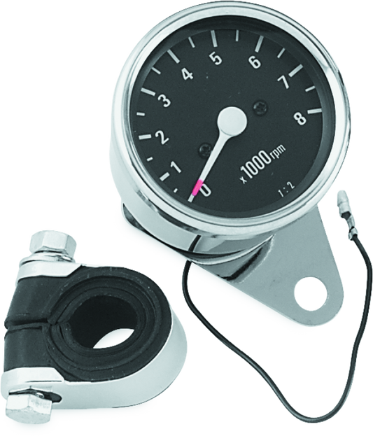 Bikers Choice Mech Custom Tach 493316