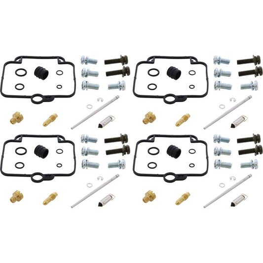 All Balls Racing Carburetor Rebuild Kit 26-1734