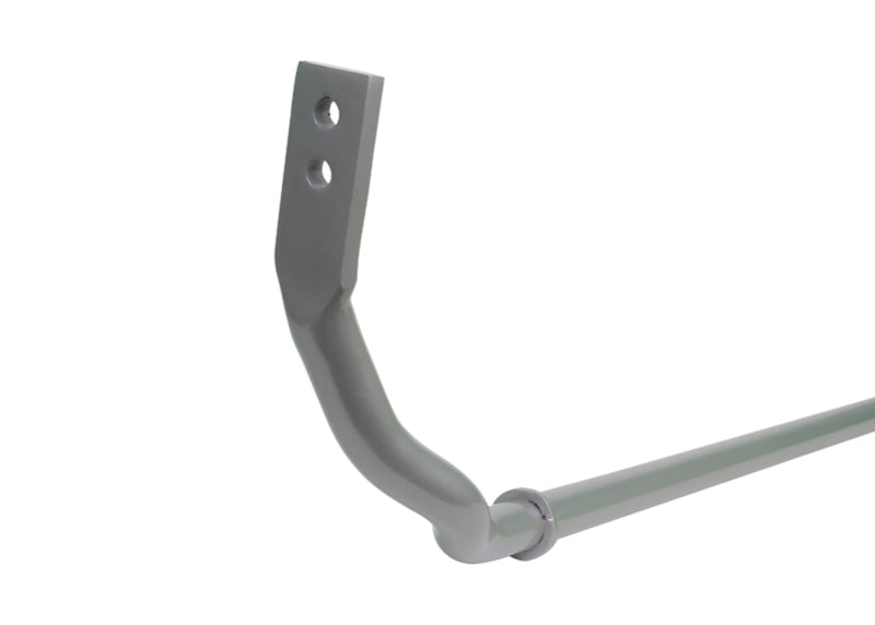 Whiteline Performance Rear Sway Bar - 24mm 2 Point Adjustable — 20ZWL