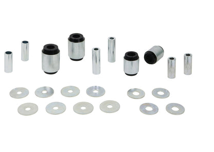 Whiteline Plus 02-09 Lexus GX470 / 06+ Toyota FJ Cruiser Fr C/A