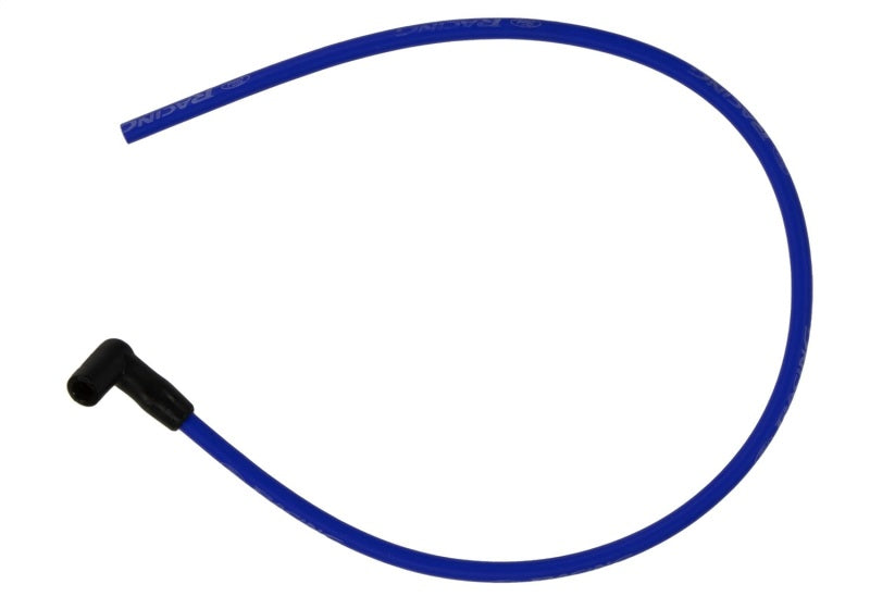 Ford Performance Parts Ford Racing 9mm Spark Plug Wire Sets - Blue — 8O096