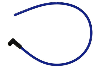 Ford Performance Parts Ford Racing 9mm Spark Plug Wire Sets - Blue — 8O096