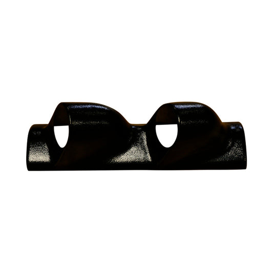 BLOX Racing 94-01 Acura Integra Pillar Pod Gauge Mount - 2 Gauges BXPP-31903