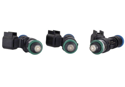 Ford Performance Parts 52 LB/HR Fuel Injector Set