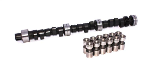 COMP Cams Cam & Lifter Kit F6OHV 252S CL38-240-4