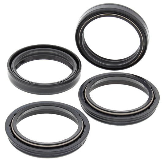 All Balls Racing Fork and Dust Seal Kit 56-142