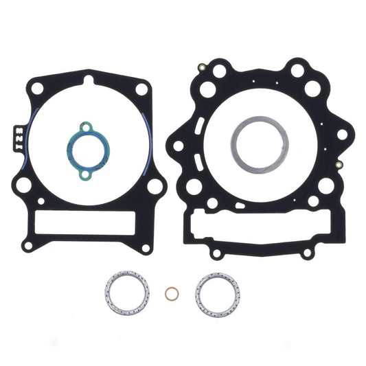 Athena 07-15 Yamaha Grizzly 700 Big Bore Cylinder Gasket Kit P400485160199
