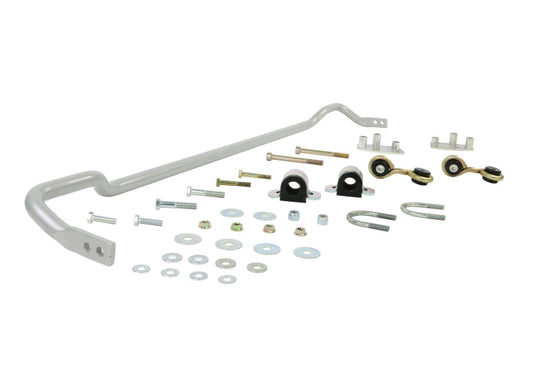 Whiteline Rear Sway Bar 22mm Adjustable Acura Integra non R 1994-2001