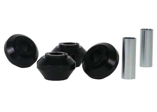 Whiteline Plus Front Strut Rod to Chassis Bushing W81073