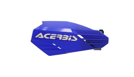 Acerbis Linear Handguard - White 2981351006