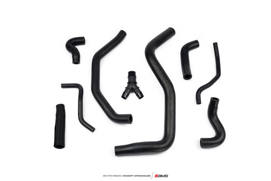 AMS Performance 2017+ Infinti Q50/Q60 VR30 Intercoolers ALP.28.09.0001-1