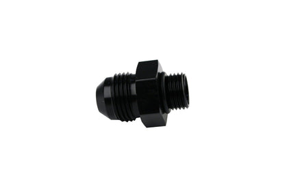 Aeromotive ORB-06 to AN-08 Reverse Port Adapter