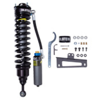 Bilstein 07-21 Toyota Tundra B8 8112 ZoneControl CR DSA+ Front Left 41-326084