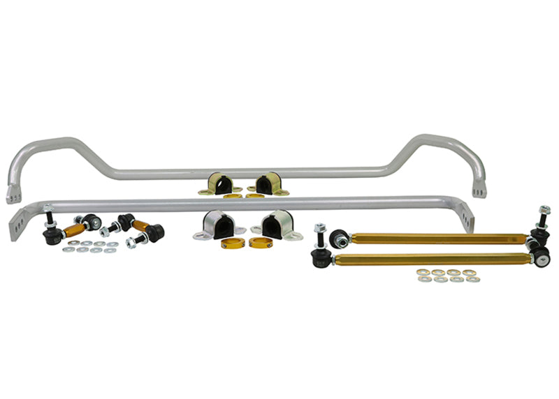 Whiteline Sway Bar - Vehicle Kit — 0J321