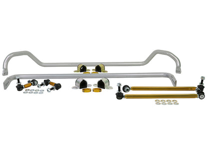 Whiteline Sway Bar - Vehicle Kit — 0J321
