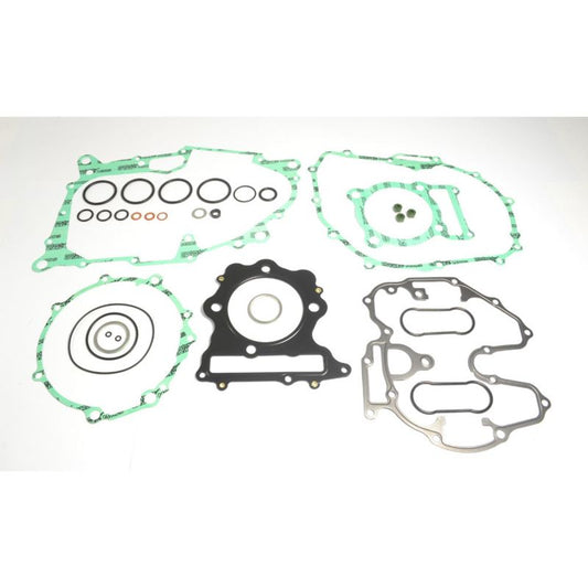 Athena 83-89 Honda XL350 R/RE/RF/RG/RH Complete Gasket Kit (w/o Oil Seals) P400210850350