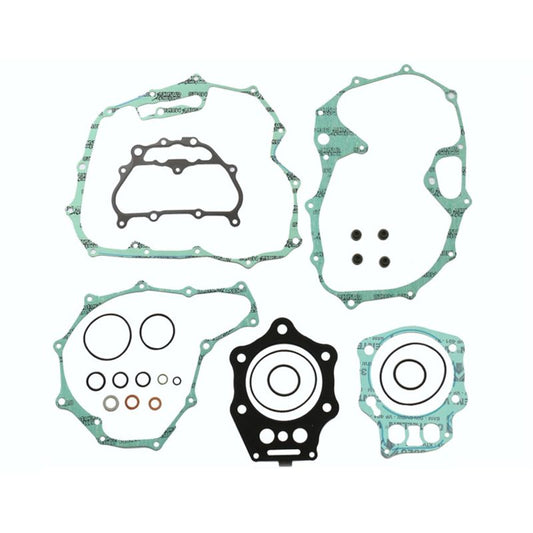 Athena 06-08 Honda TRX 500 FE FourTrax Foreman 4x4 ES Complete Gasket Kit (Excl Oil Seals) P400210850198