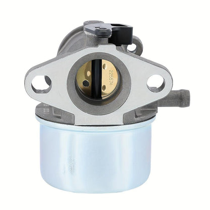 Carburetor Kit for Briggs & Stratton 129H00 12A800 12B800 — Replaces 799868