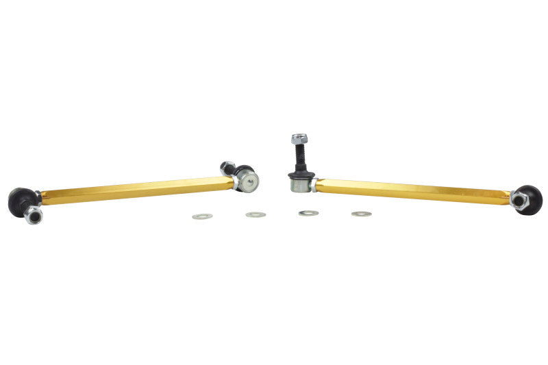Whiteline Sway Bar - Link — 09MTZ
