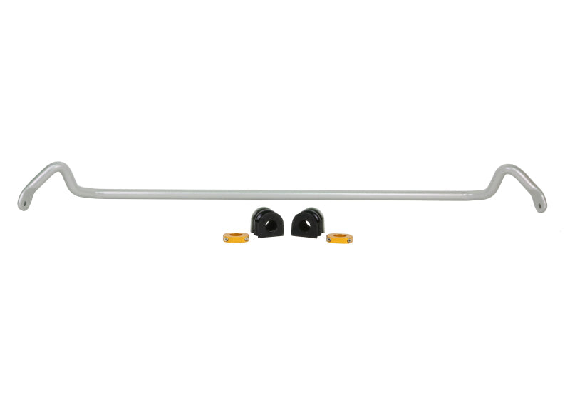 Whiteline Front Sway Bar 22mm Heavy Duty Subaru Impreza 2002-2007 — 01G4L