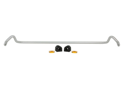 Whiteline Front Sway Bar 22mm Heavy Duty Subaru Impreza 2002-2007 — 01G4L
