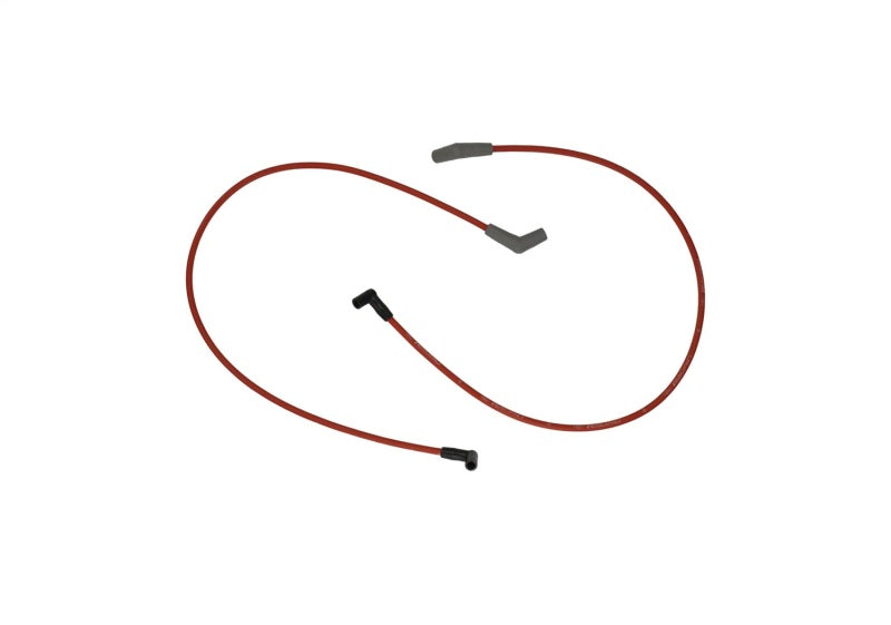 Ford Performance Parts Ford Racing 9mm Spark Plug Wire Sets - Red — 8O09C