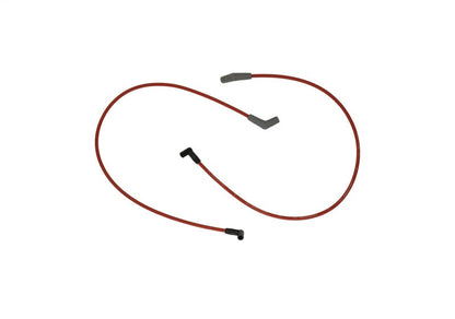 Ford Performance Parts Ford Racing 9mm Spark Plug Wire Sets - Red — 8O09C