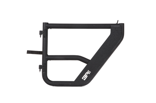 Body Armor 4x4 2018+ Jeep Wrangler JL Gladiator JT Tube Doors Rear Pair JL-6155