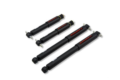 Belltech Shock Set Nitro Drop 2 — 07Y2T