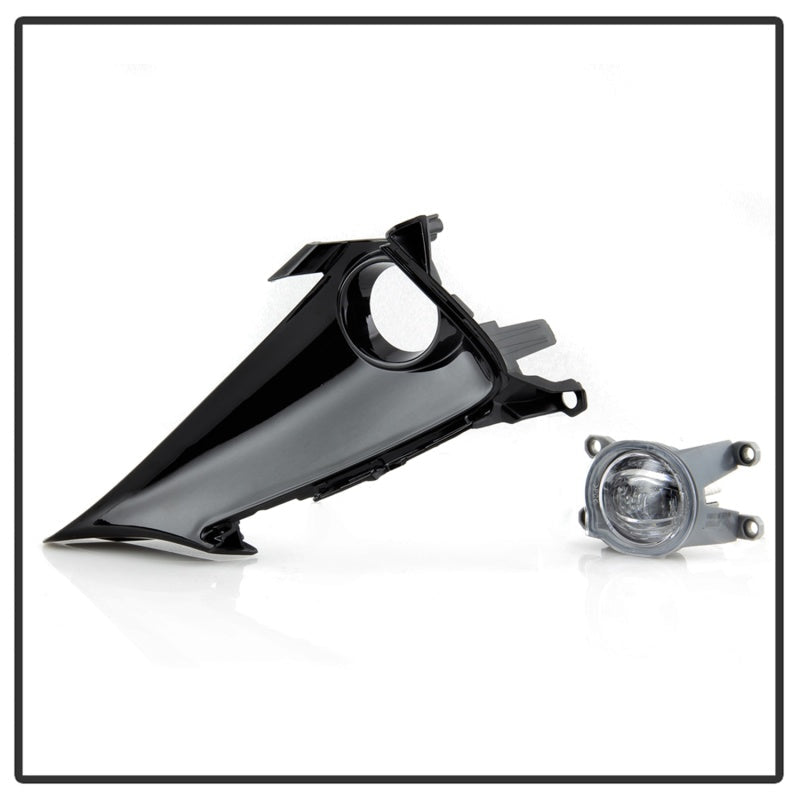 Spyder Toyota Corolla 19-21 (Hatchback Models Only) Fog Light w/ OEM Switch