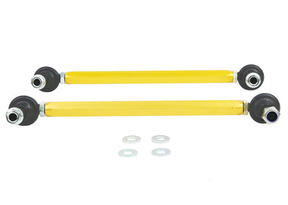 Whiteline Sway Bar - Link — 09MTP
