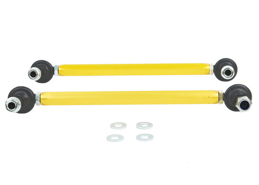 Whiteline Sway Bar - Link — 09MTP