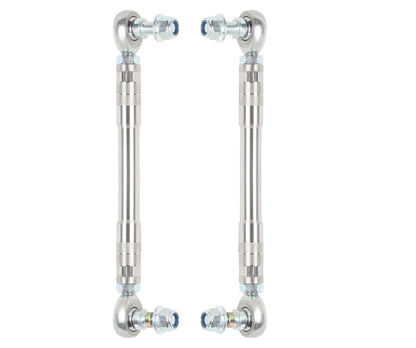 Carli 07-17 Jeep Wrangler Rear Sway Bar End Links CS-JEL-07-R