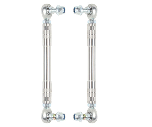 Carli 07-17 Jeep Wrangler Rear Sway Bar End Links CS-JEL-07-R