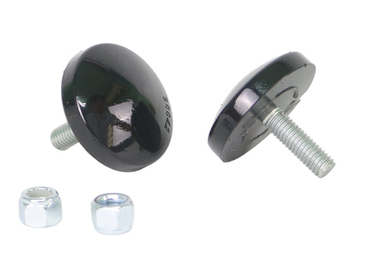 Whiteline Bump Stop Bushing Universal W93503